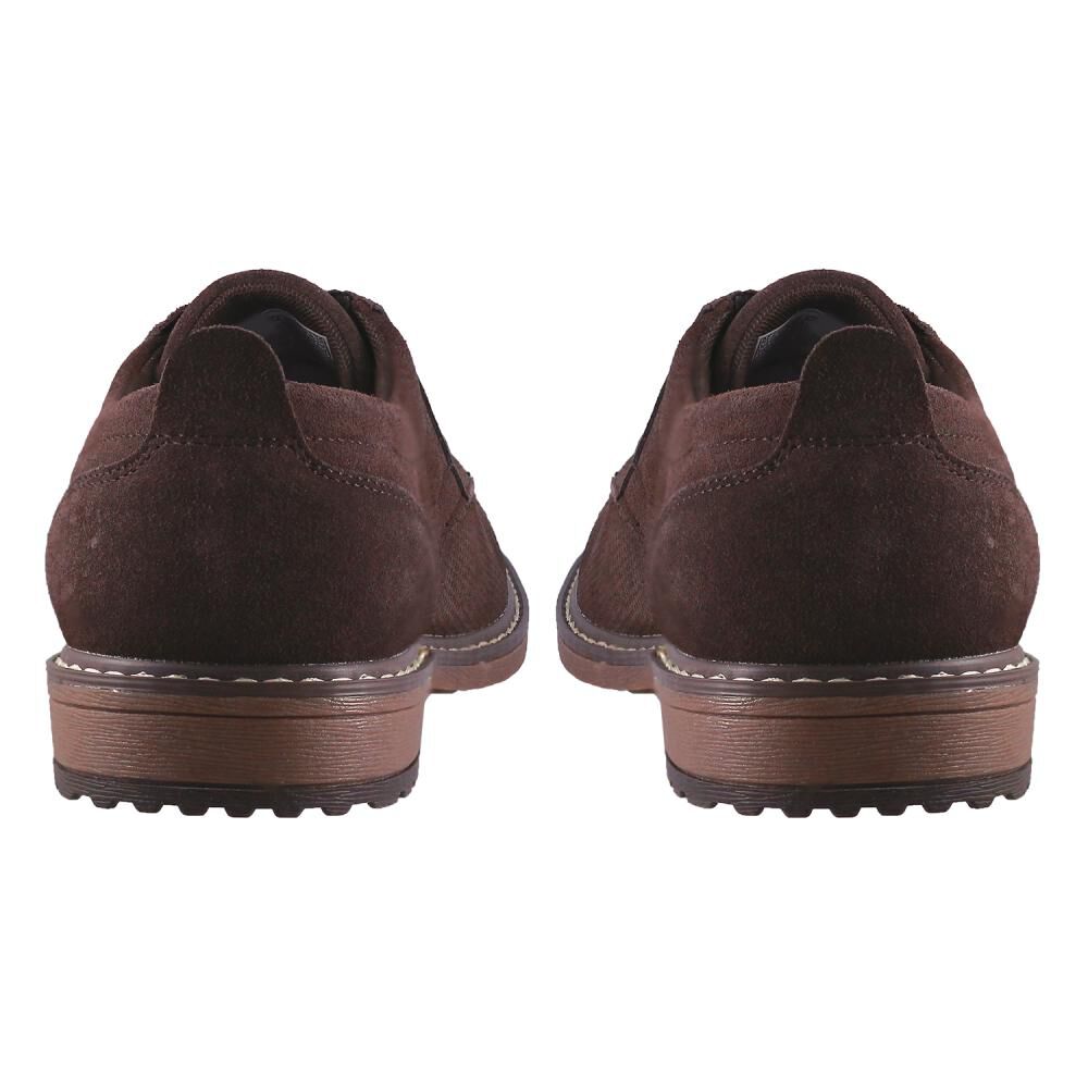 Zapato Casual Hombre Fagus image number 5.0