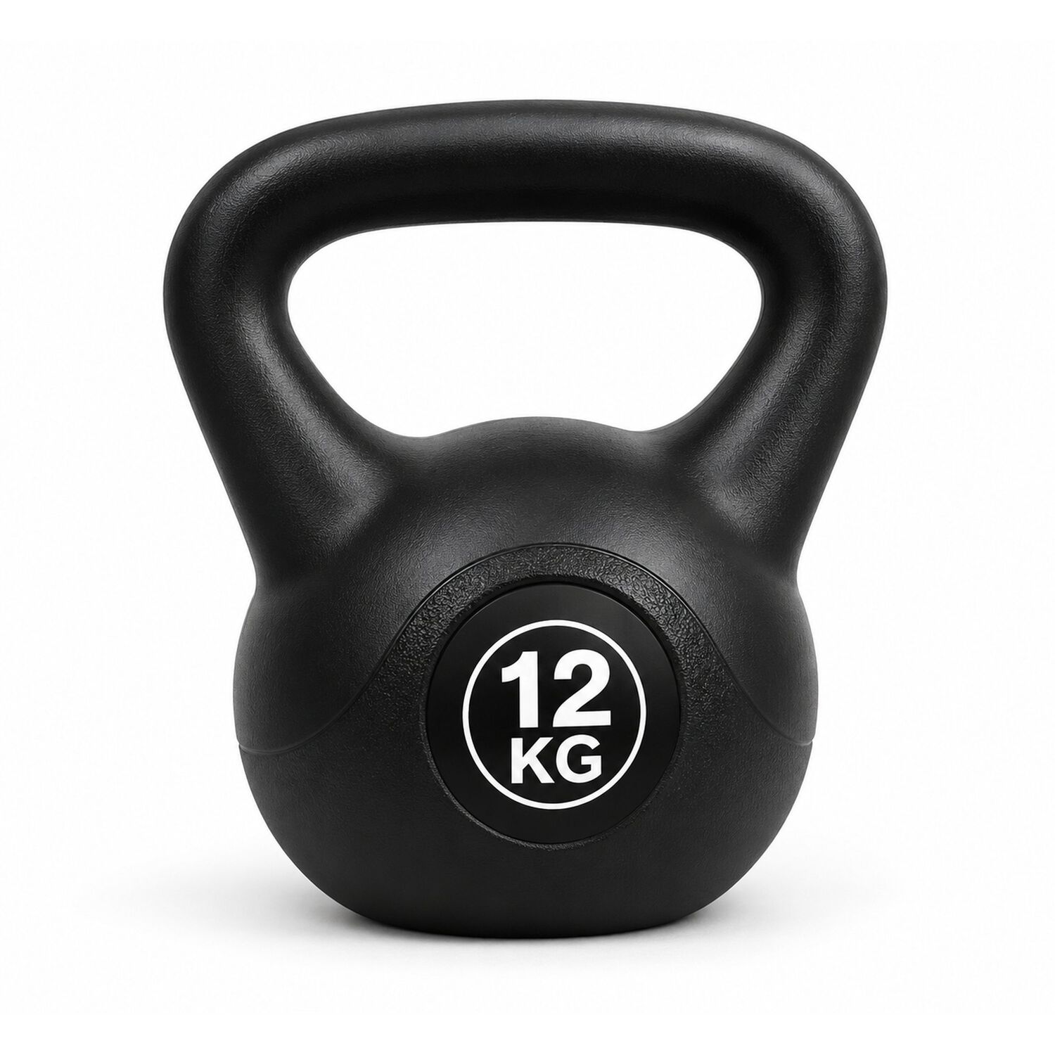 Pesa Rusa Kettlebell 12 Kg Fitness Crossfit Entrenamiento image number 0.0