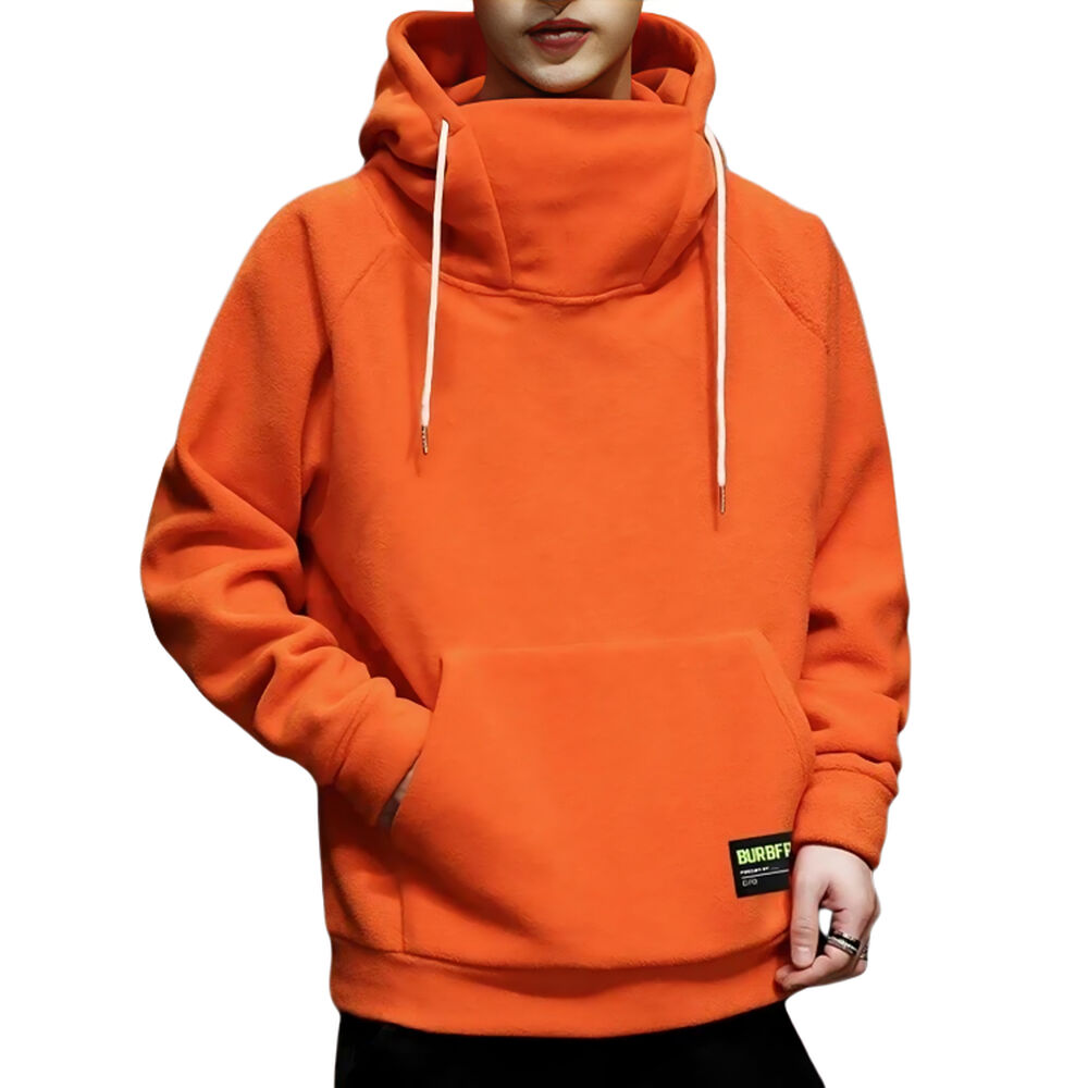 Poleron Sueter Cuello Tortuga Hombre image number 0.0