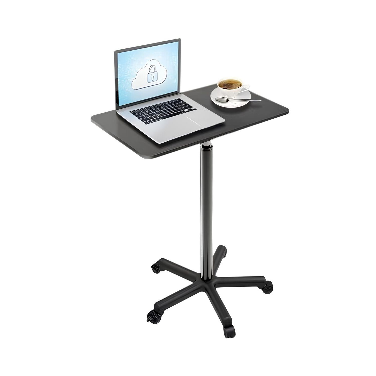 Mesa Auxiliar Centro Lateral Living Regulable 59-80cm Nocoli image number 7.0