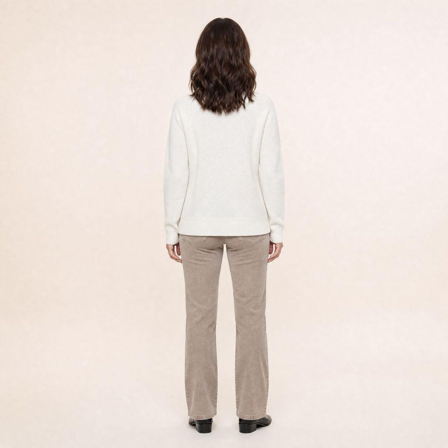 Sweater Mujer Geeps image number 1.0