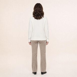 Sweater Mujer Geeps