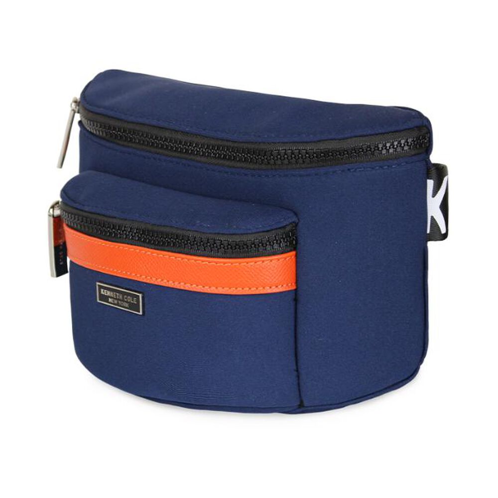 Banano Aydin Azul Kenneth Cole image number 2.0