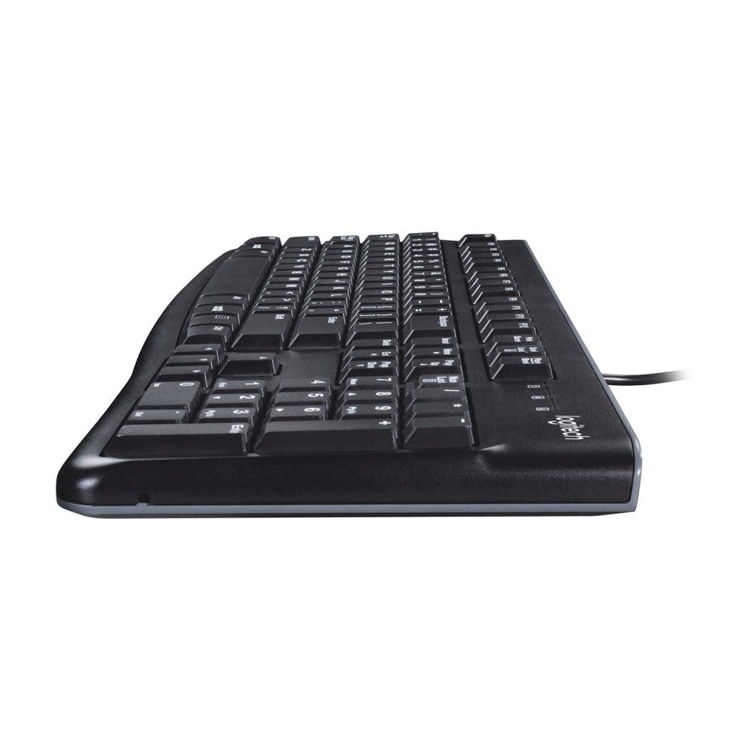 Teclado Logitech K120 image number 2.0