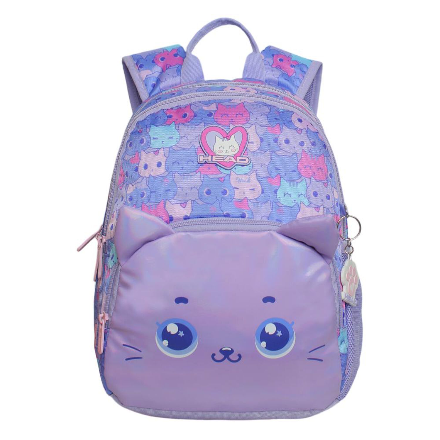 Mochila Gum Infantil Head image number 1.0