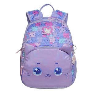 Mochila Gum Infantil Head
