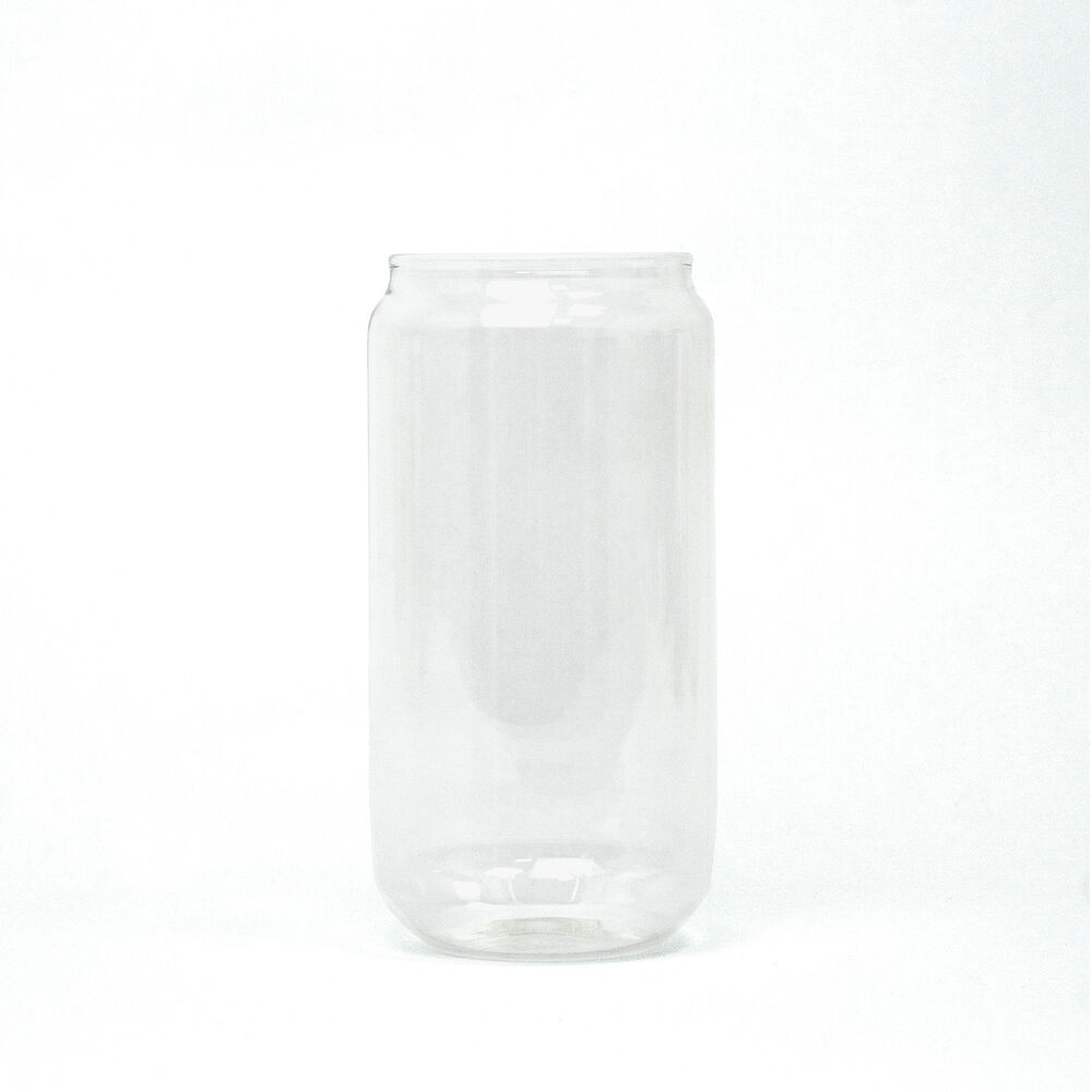 Set 2 Vasos Vidrio Borosilicato 550 Ml Simplit image number 0.0