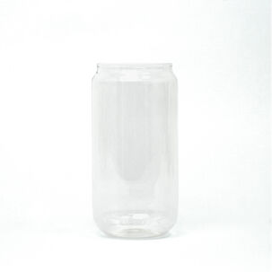 Set 2 Vasos Vidrio Borosilicato 550 Ml Simplit