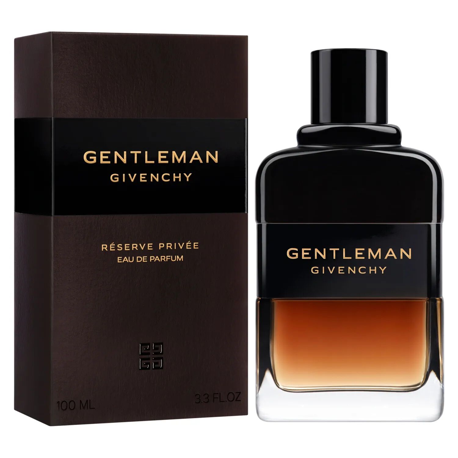 Gentleman R&eacute;serve Priv&eacute;e 100 Ml Edp Givenchy image number 0.0