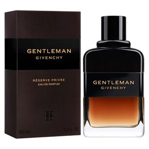 Gentleman R&eacute;serve Priv&eacute;e 100 Ml Edp Givenchy