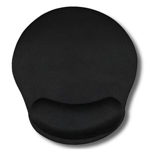 Mouse Pad Ergon&oacute;mico Con Apoya Mu&ntilde;ecas Gel Ultra 00100
