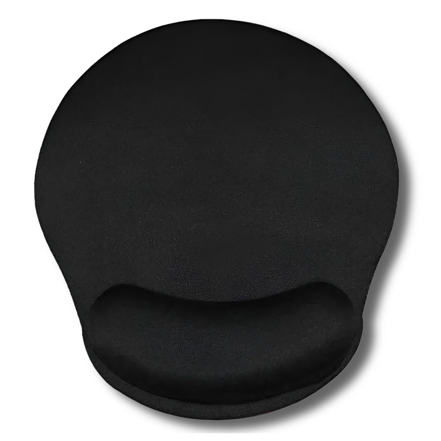 Mouse Pad Ergonómico Con Apoya Muñecas Gel Ultra 00100