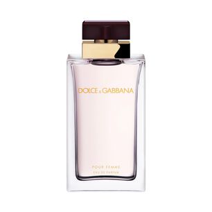 Dolce & Gabbana Pour Femme Eau De Parfum Mujer 100ml