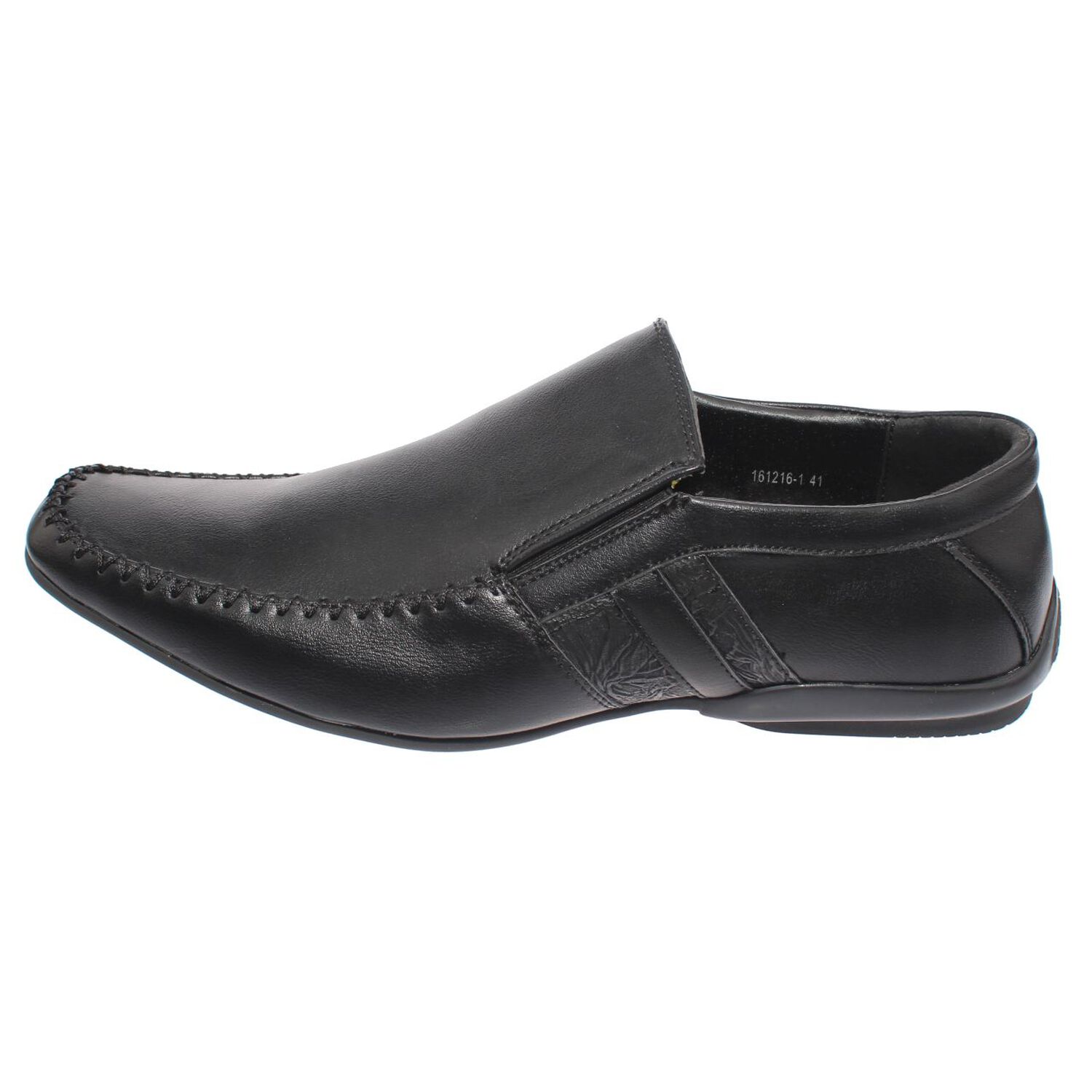 Mocas&iacute;n Casual Negro Woking Art: 81612161black image number 2.0