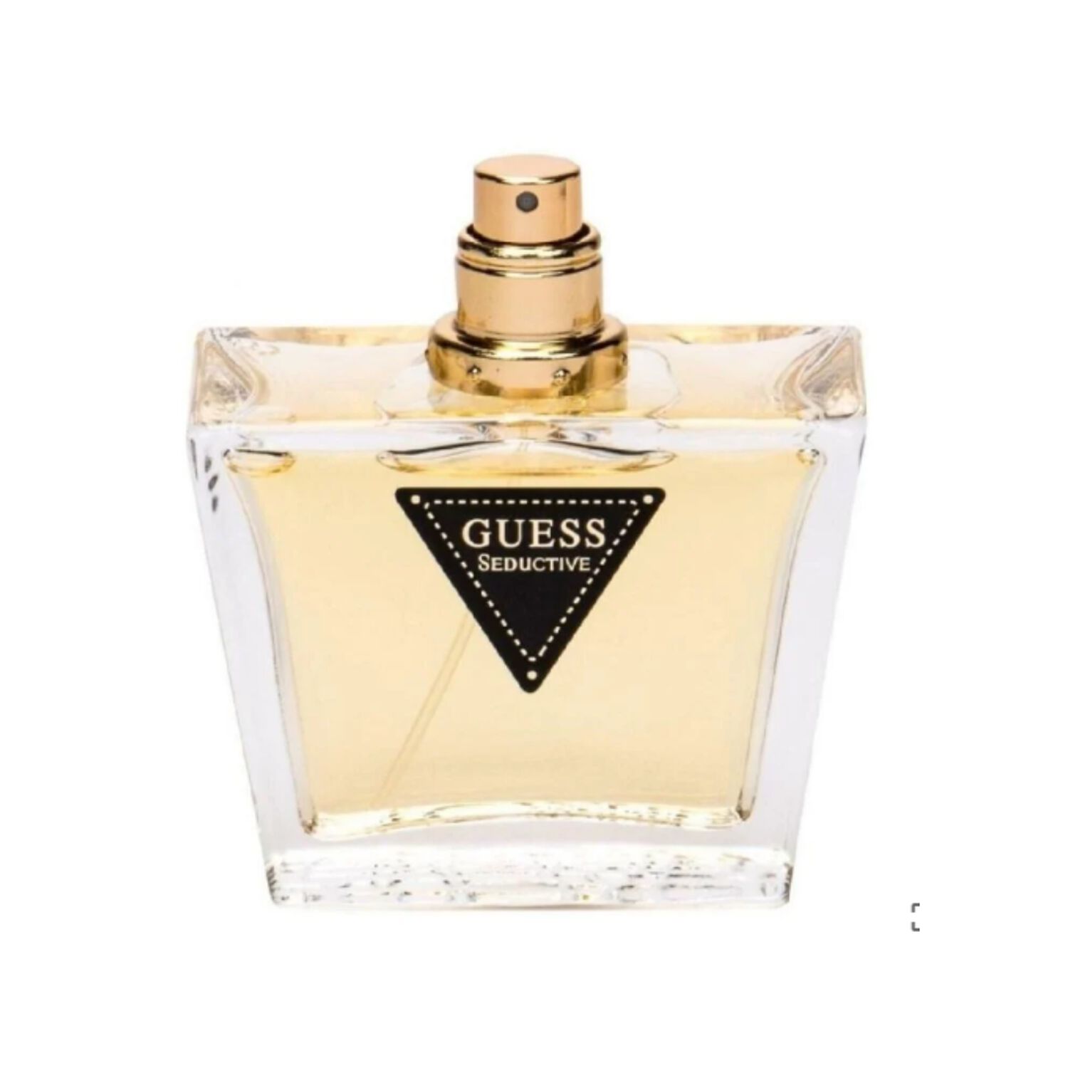Guess Seductive Women Edt 75 Ml Tester image number 0.0