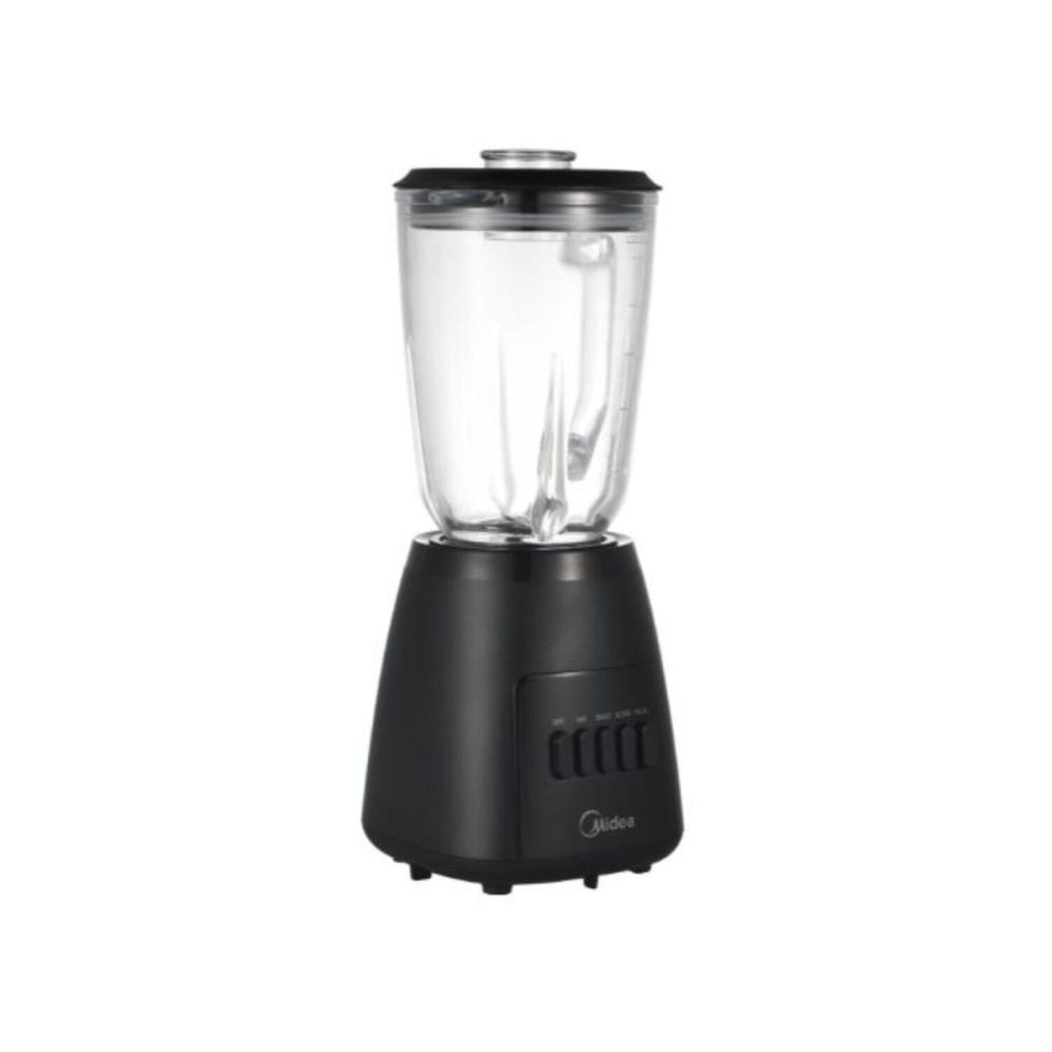 Licuadora Midea MJ-BL6003BK / 1.5 Litros / 800 W image number 8.0