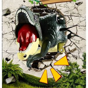 Dinosaurio Sa Za Za Juguete Interactivo Tik Tok