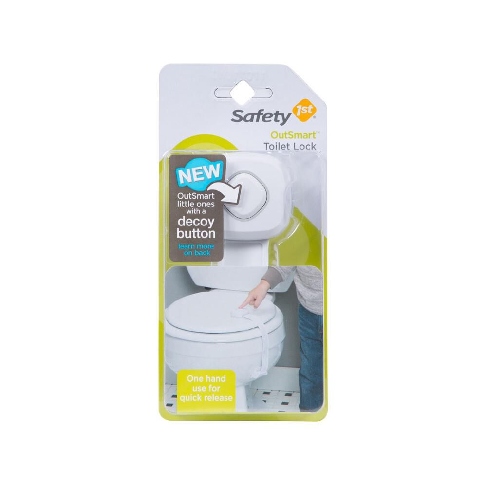 Seguro Bloqueo Ba&ntilde;o image number 3.0