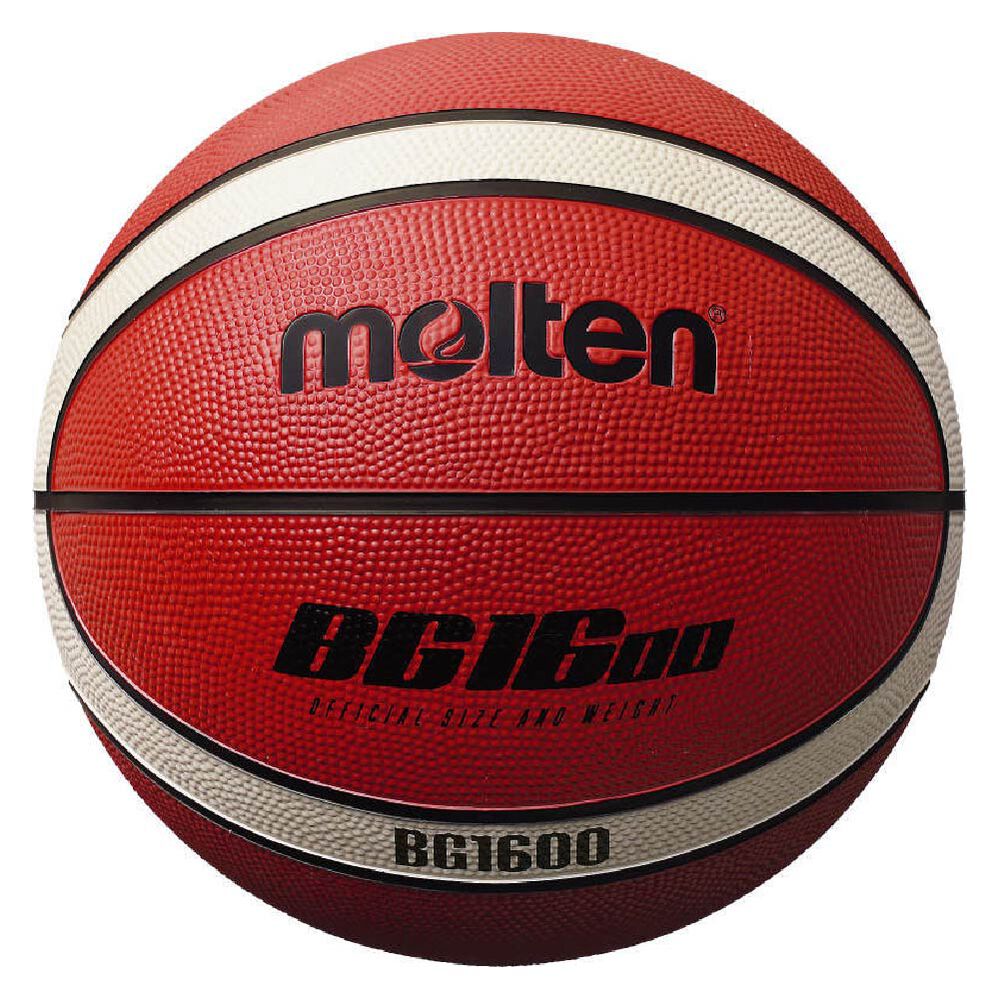 Balon Basquetbol Bg1600 Edicion Limitada image number 0.0