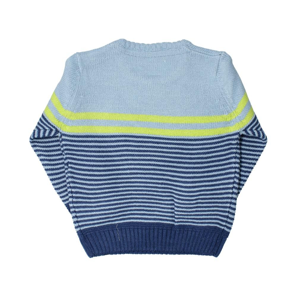 Sweater  Bebe Niño Baby image number 1.0