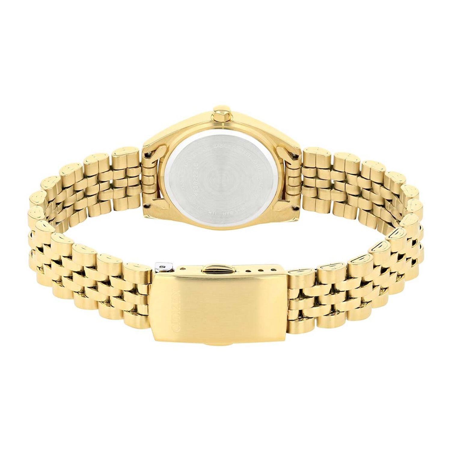 Reloj Citizen Mujer Eu6062-50d Classic Quartz image number 3.0