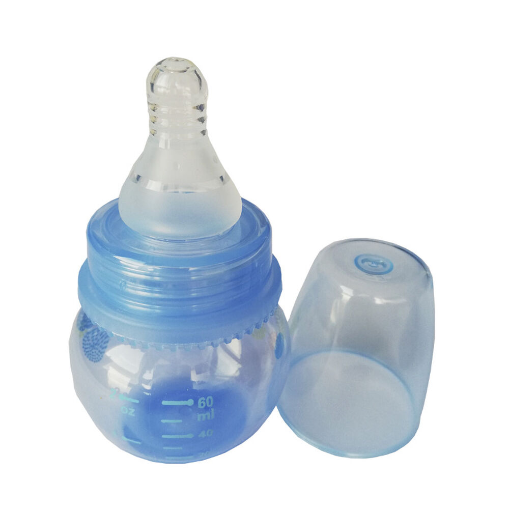 Mamadera Biberon Tetero Rn Super Baby 60ml Bebe Recien Nacid image number 0.0