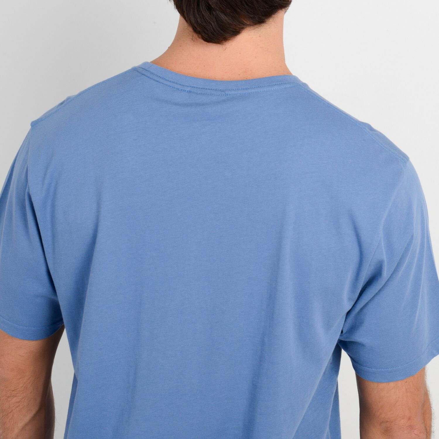 Polera Manga Corta Cuello Redondo Oneill image number 5.0