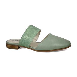 Zapato Soka Verde