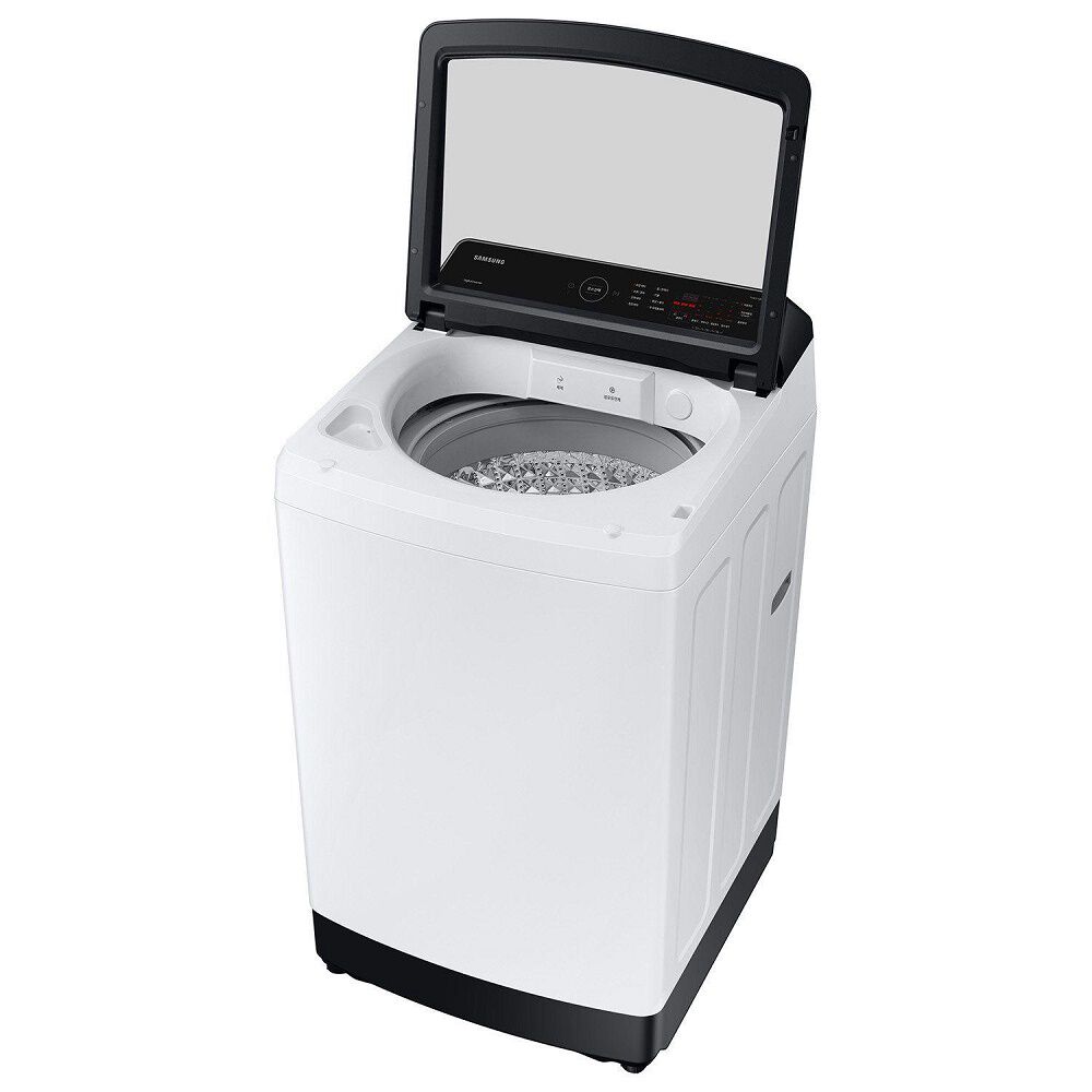 Lavadora Samsung Carga Superior 13 Kg Wa13cg5441bwzs image number 1.0