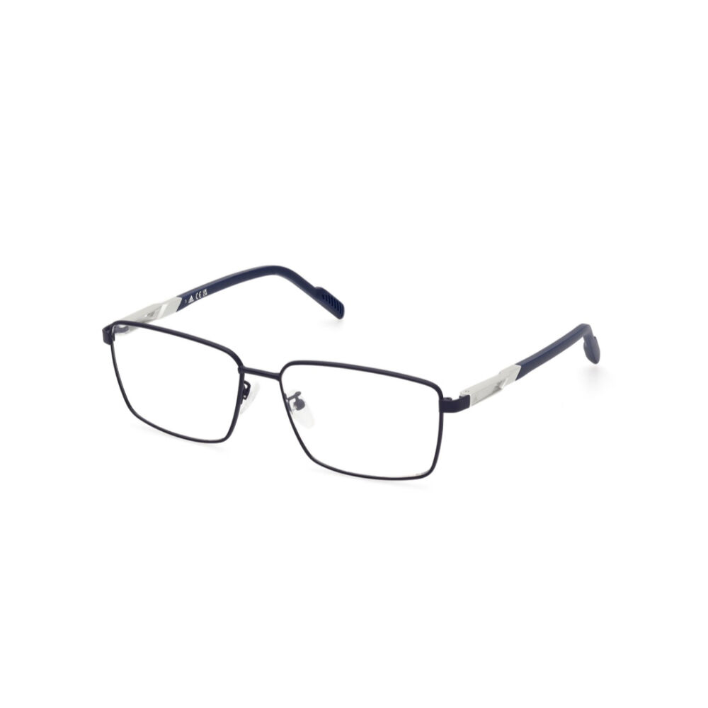 Lentes Ópticos Azul Adidas Sport image number 1.0