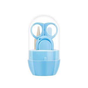Kit De Higiene 4 Piezas Para Bebés