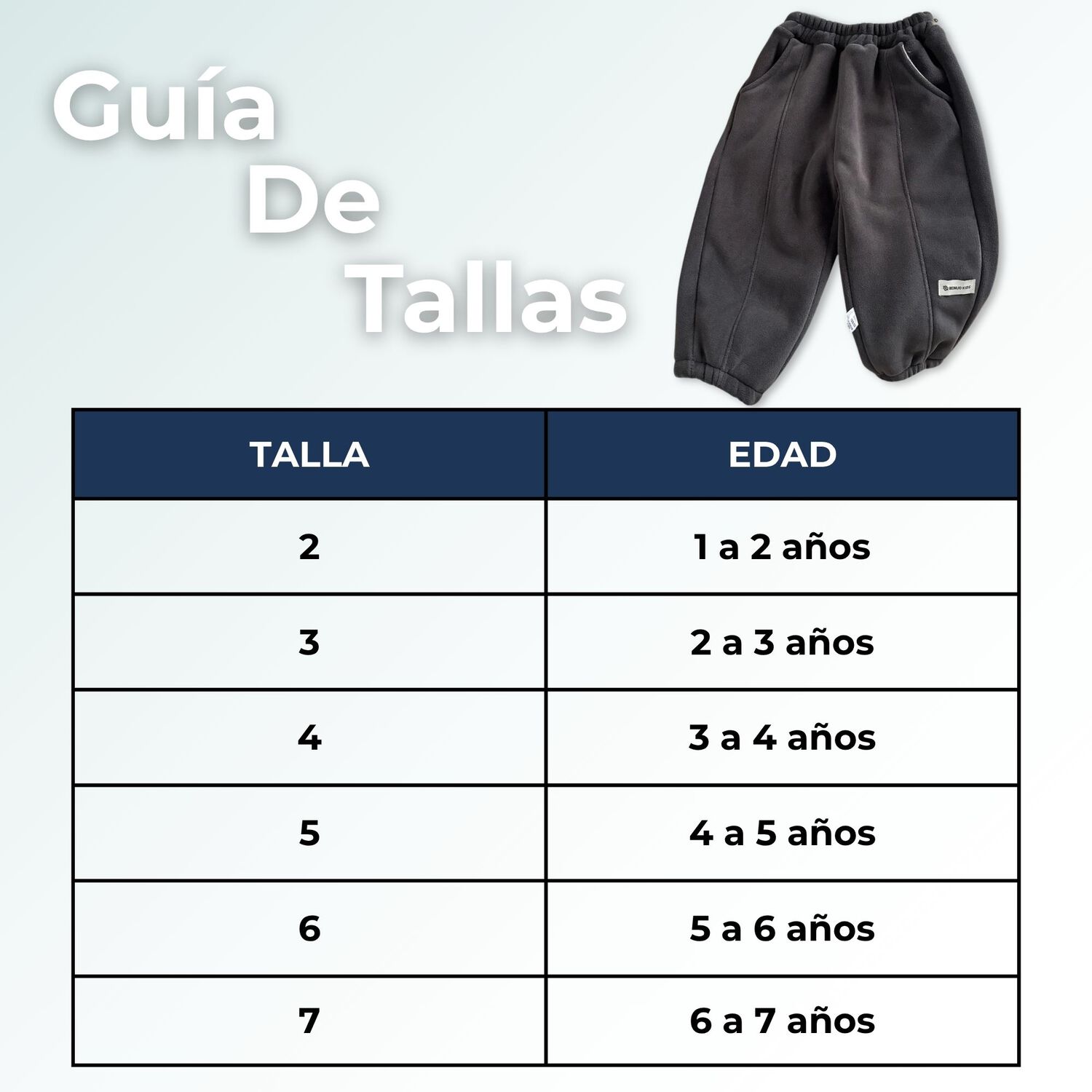 Buzo Beb&eacute; Ni&ntilde;o Forrado En Polar Gris Pantal&oacute;n image number 1.0