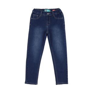 Jeans Ni&ntilde;o Topsis