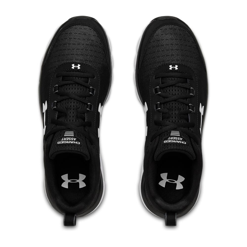 Zapatilla Running Hombre Under Armour Charged Assert image number 3.0