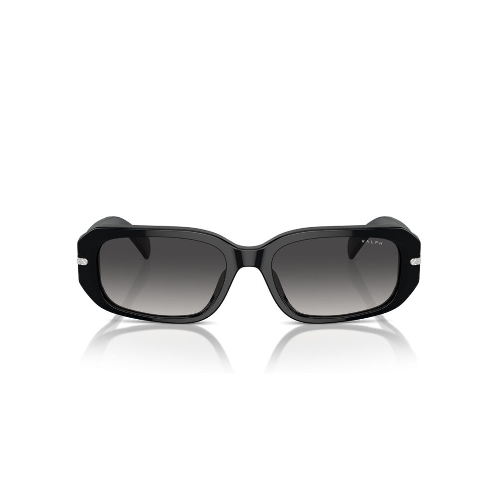 Lentes De Sol Negro Degradados Ralph image number 0.0