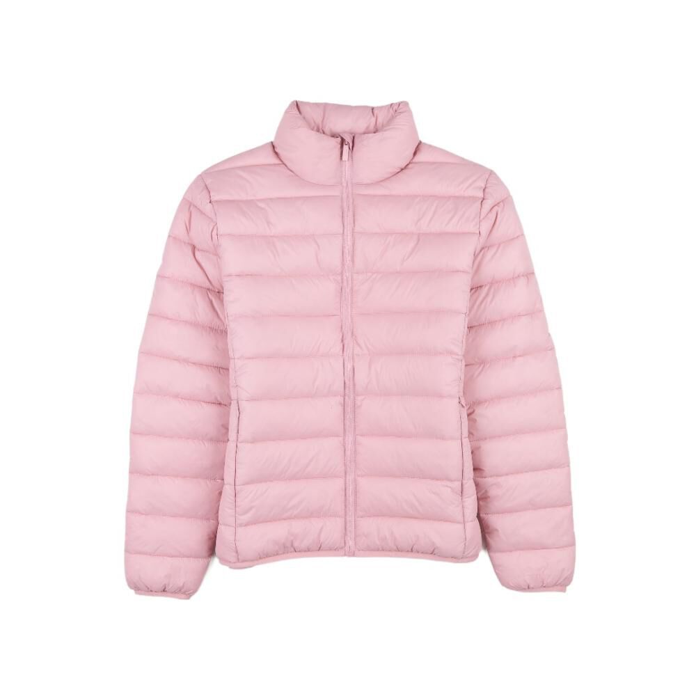 Parka Mujer Freedom image number 0.0