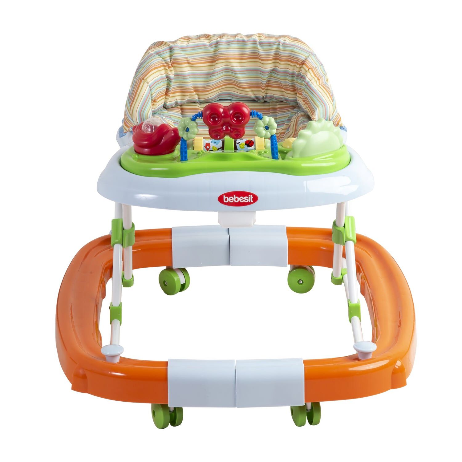 Andador Rocking Walker H0742 image number 2.0