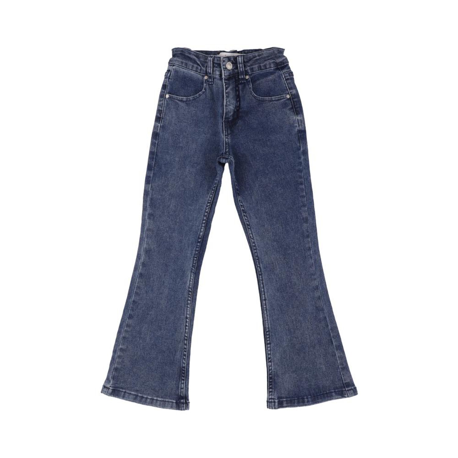 Jeans Ni&ntilde;a Topsis image number 0.0