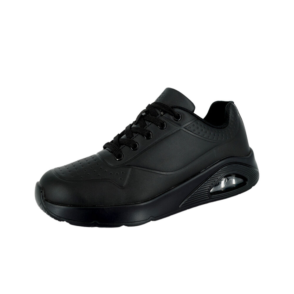 Zapatilla Minto Full Negro Uns image number 0.0