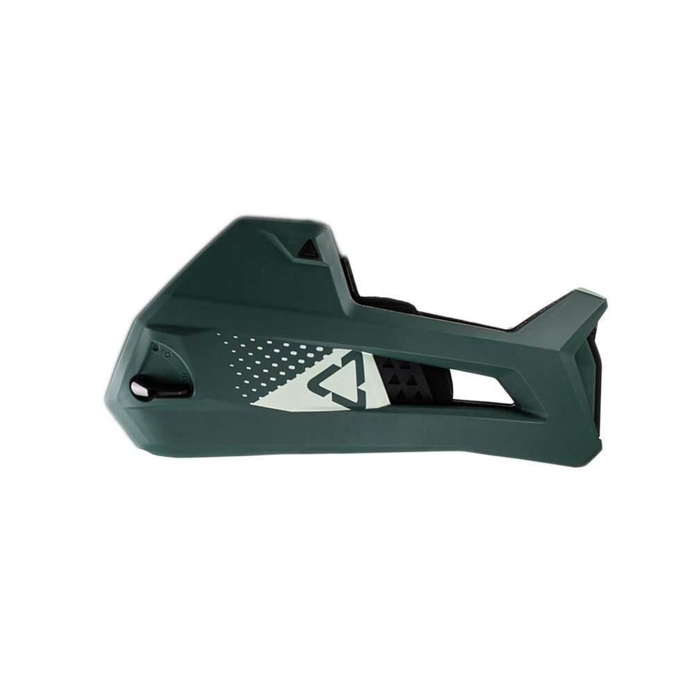 Casco Leatt Mtb Enduro 4.0 V22 Ivy S 51-55cm image number 3.0