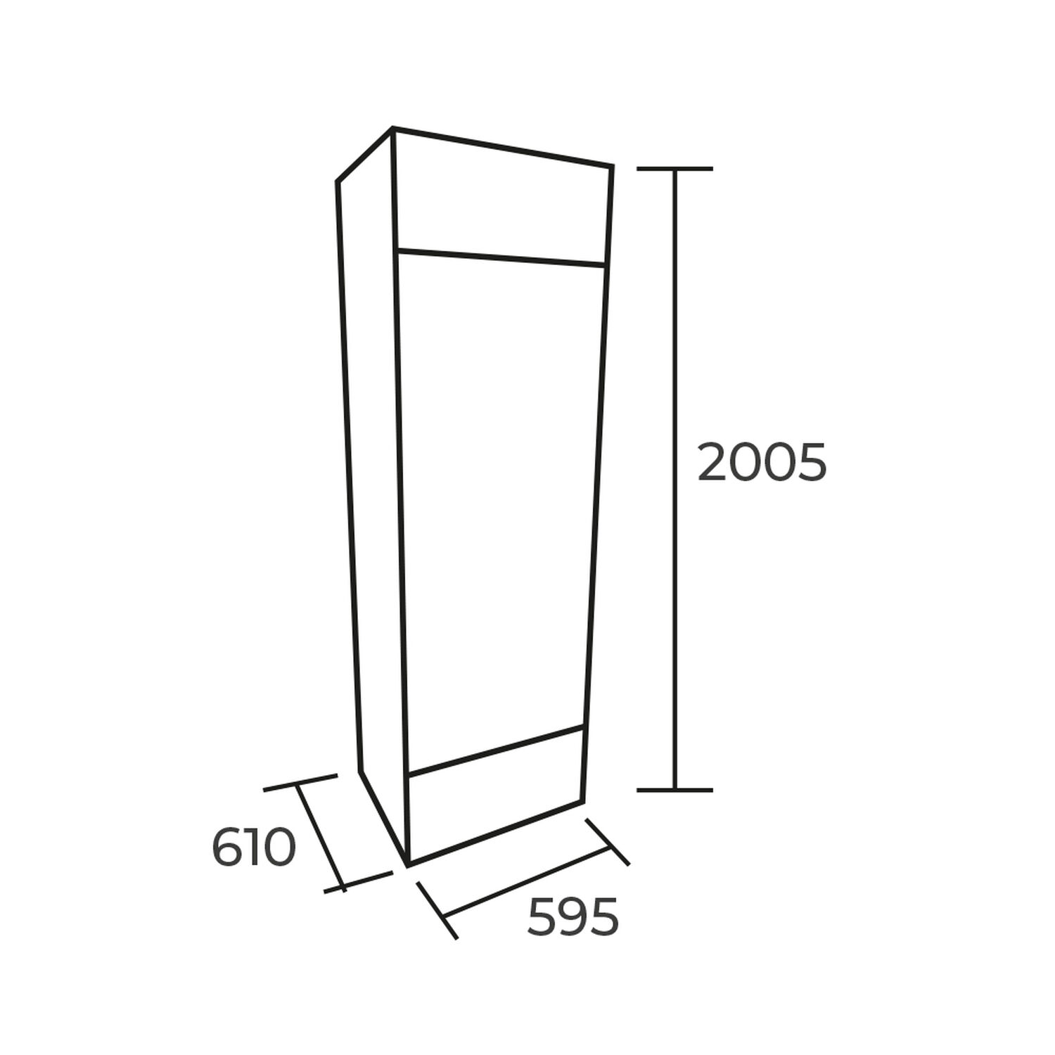 Visicooler 360 Lts image number 3.0