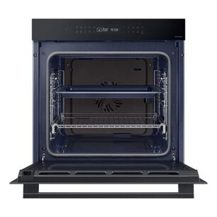 Horno El&eacute;ctrico Samsung Nv7b4020zak/zs Con Conexi&oacute;n Wifi Grill