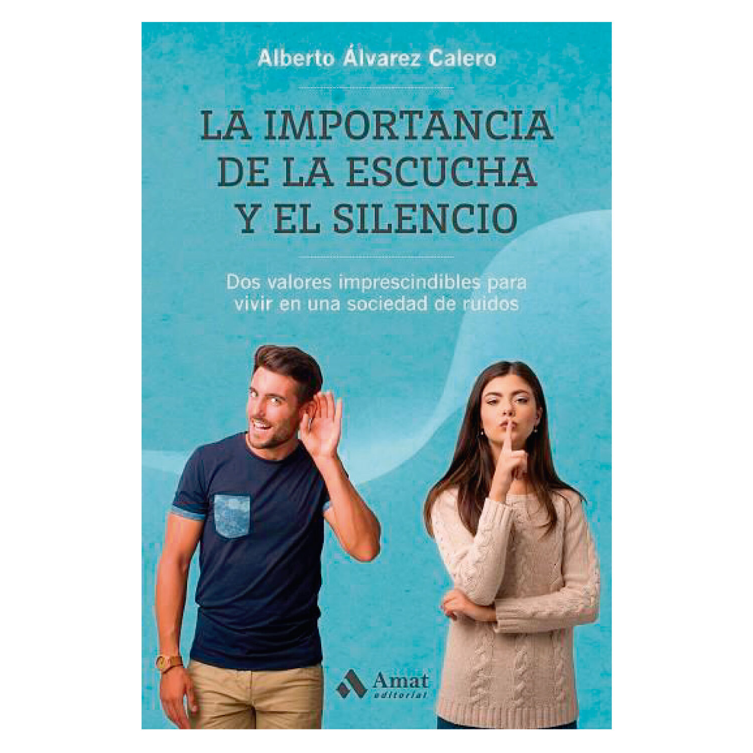 La Importancia De La Escucha Y El Silencio image number 0.0