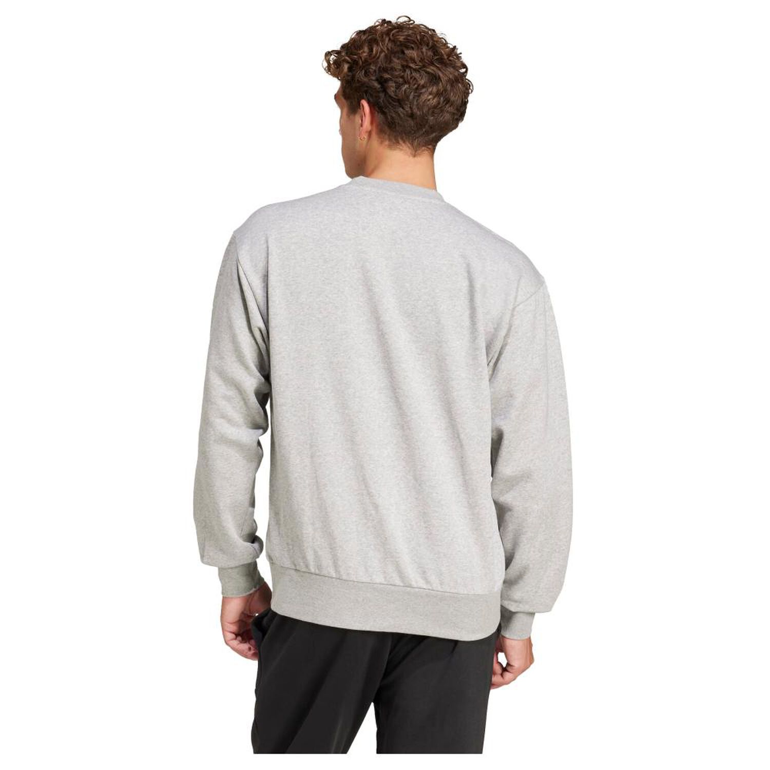 Poler&oacute;n Deportivo Hombre Adidas image number 2.0