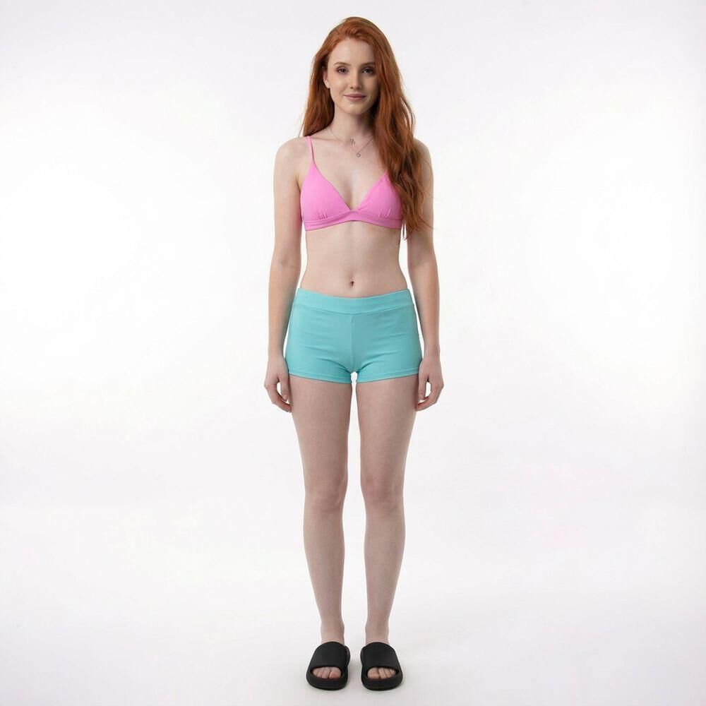 Top Bikini Triangulo Mujer Freedom image number 0.0