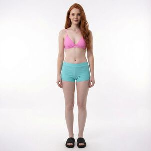 Top Bikini Triangulo Mujer Freedom