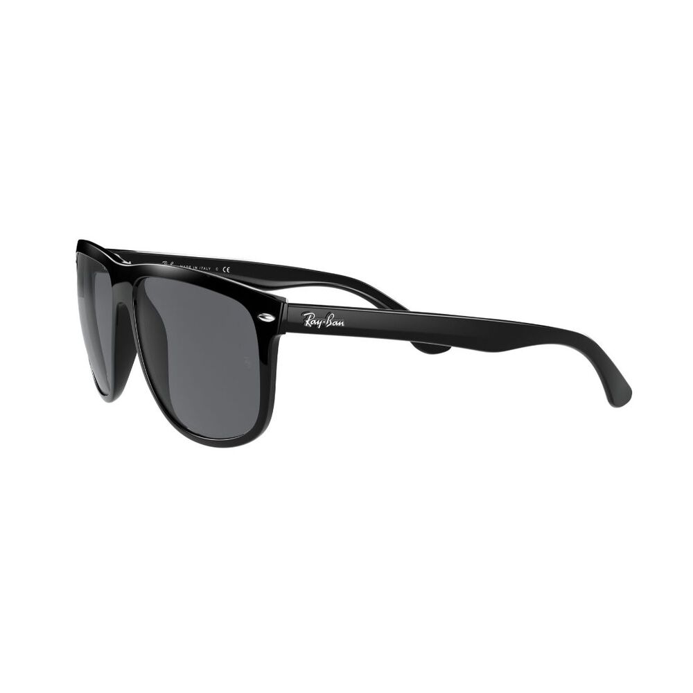 Lentes De Sol Boyfriend Black Ray-ban image number 2.0