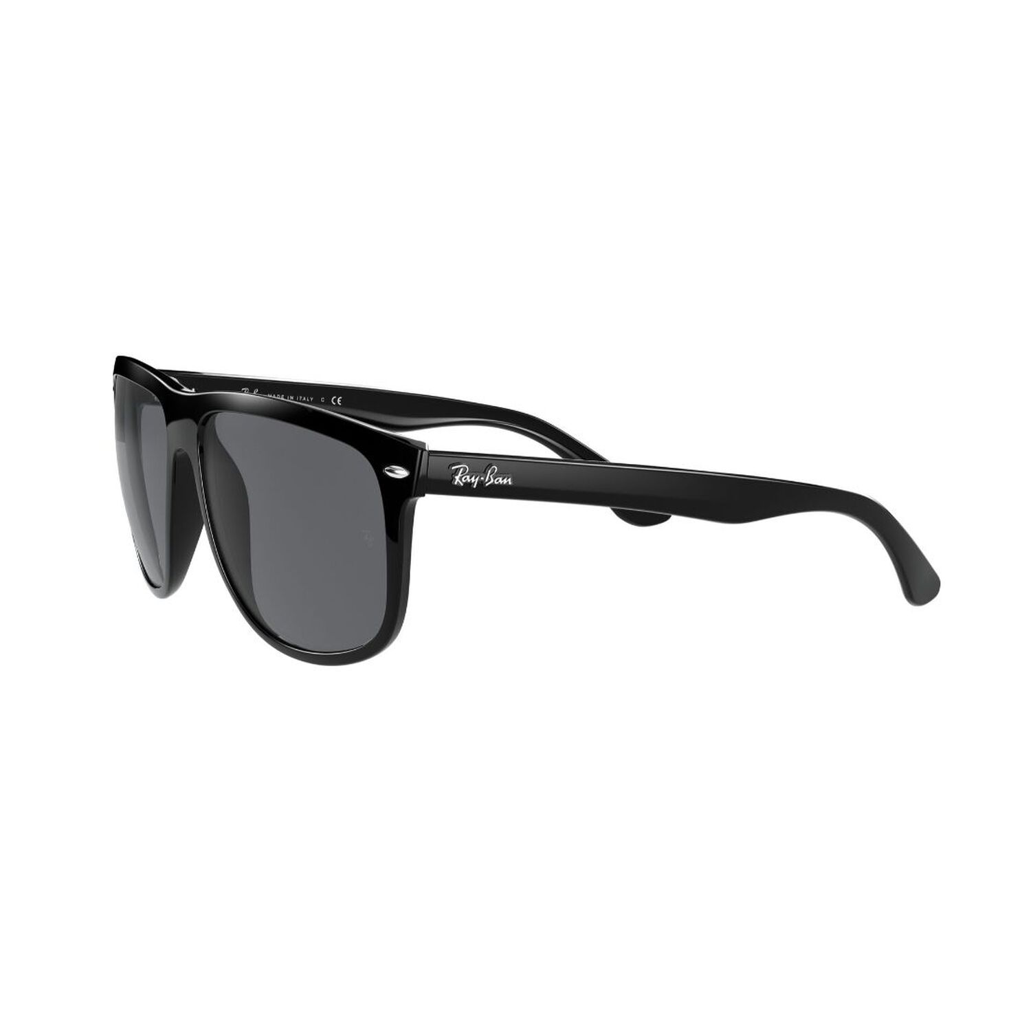 Lentes De Sol Boyfriend Black Ray-ban image number 2.0