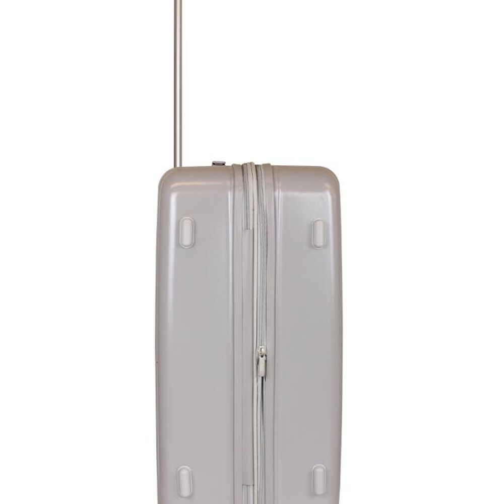 Maleta Mediana Rome 20kg Gris Calvin Klein image number 7.0