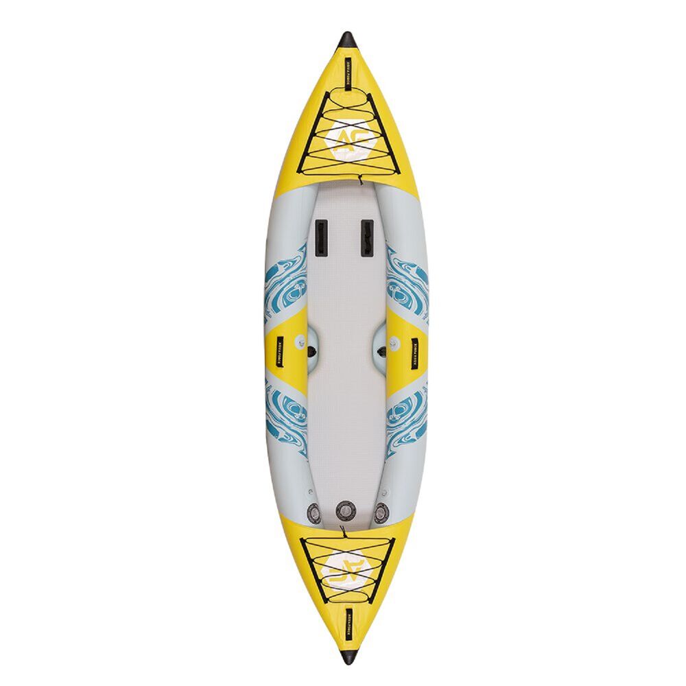 Kayak Inflable Drop Stitch 1 Persona 320cm Triton image number 3.0